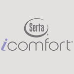 Serta iComfort logo