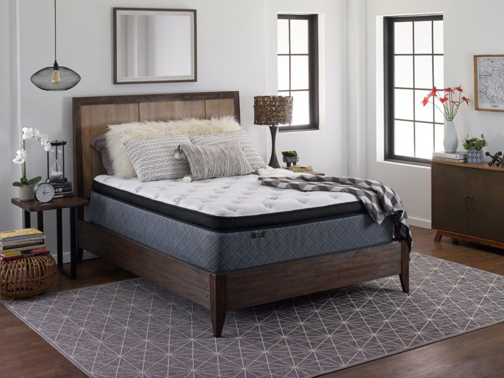 sherwood bedding mattress