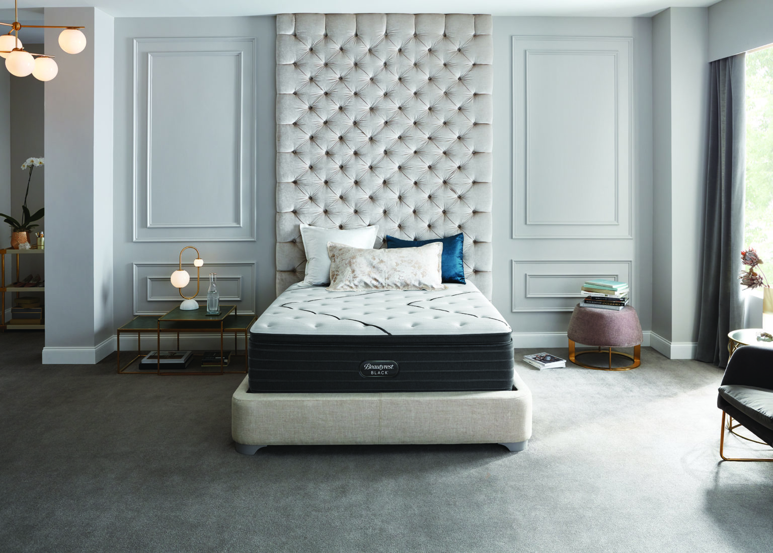 burlington mattress and furniture