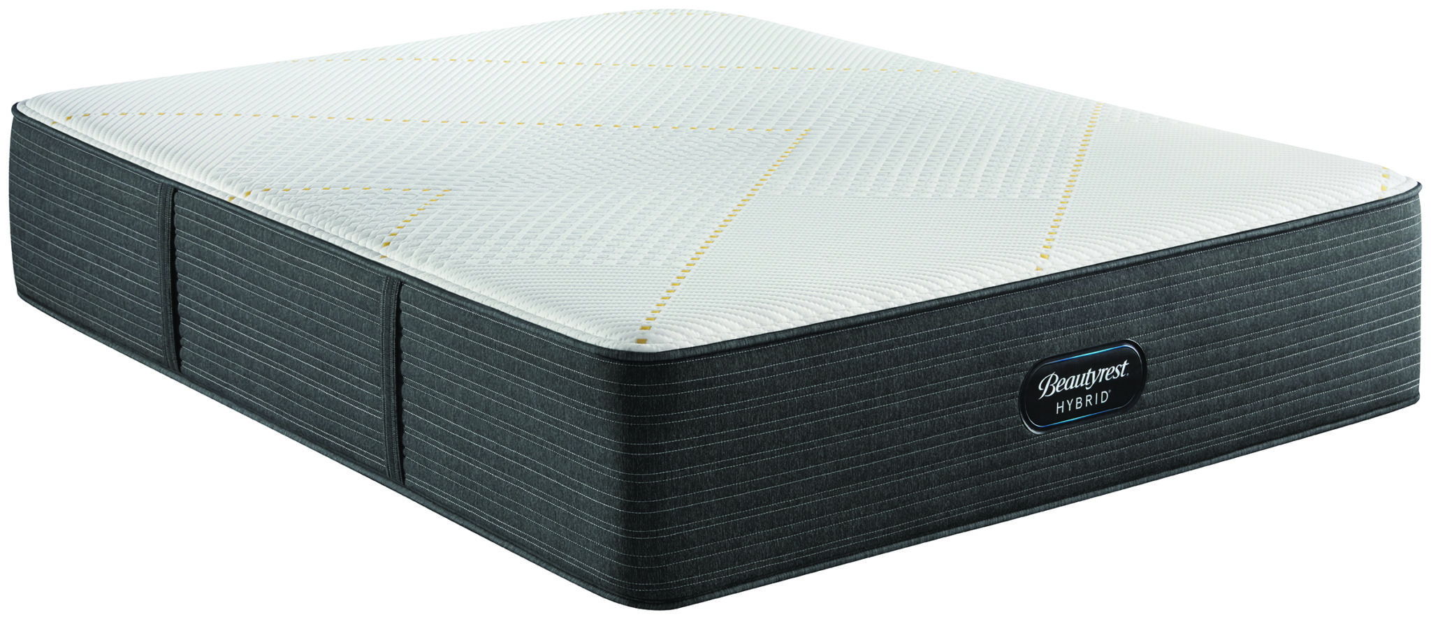 beautyrest black hybrid x-class mattress