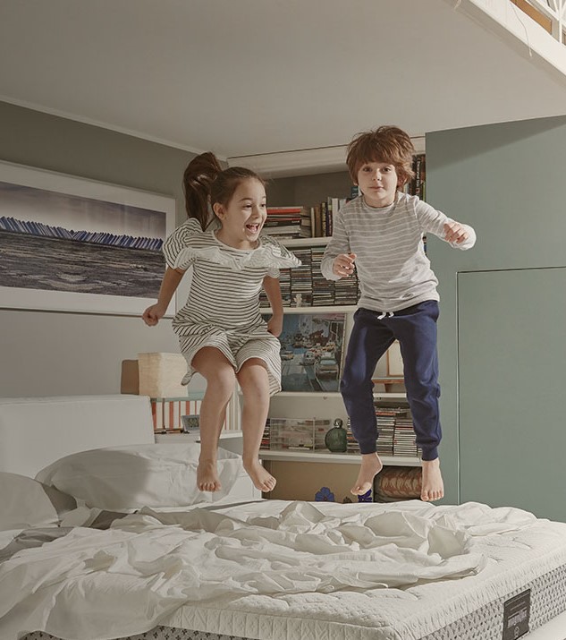 bambini magniflex