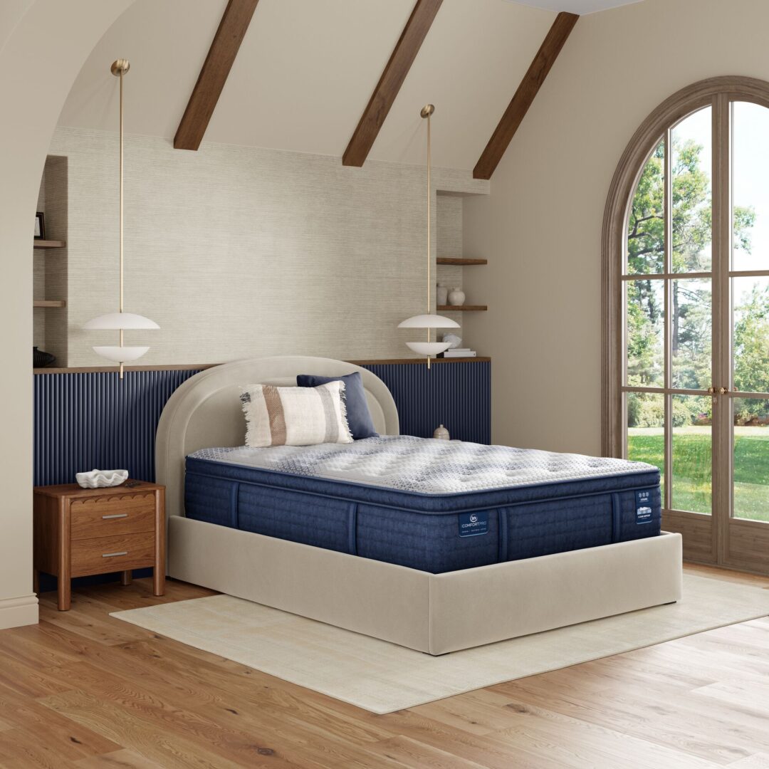 Serta Mattresses | Burlington Mattress